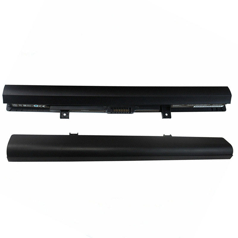 Battery Replacement PA5185U-1BRS PA5184U-1BRS For Toshiba Satellite L50-C L50D-C L70-C S55