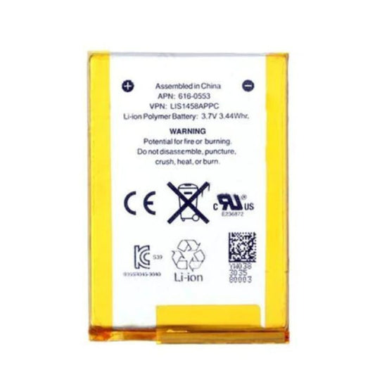Battery Replacement For iPod Touch 4th Gen