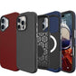 Triangle Armour Case Cover for iPhone 13
