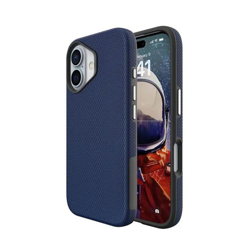 Triangle Armour Case Cover for iPhone 12/ 12 Pro