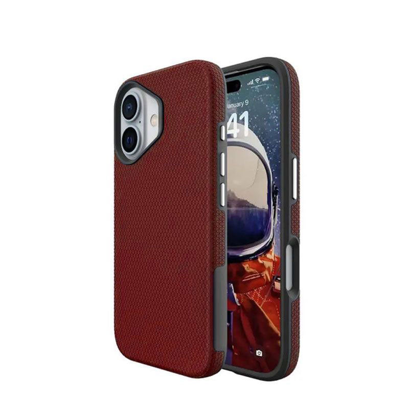 Triangle Armour Case Cover for iPhone 13