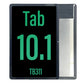 LCD Touch Screen Assembly For Lenovo Tab 10.1 (TB311)
