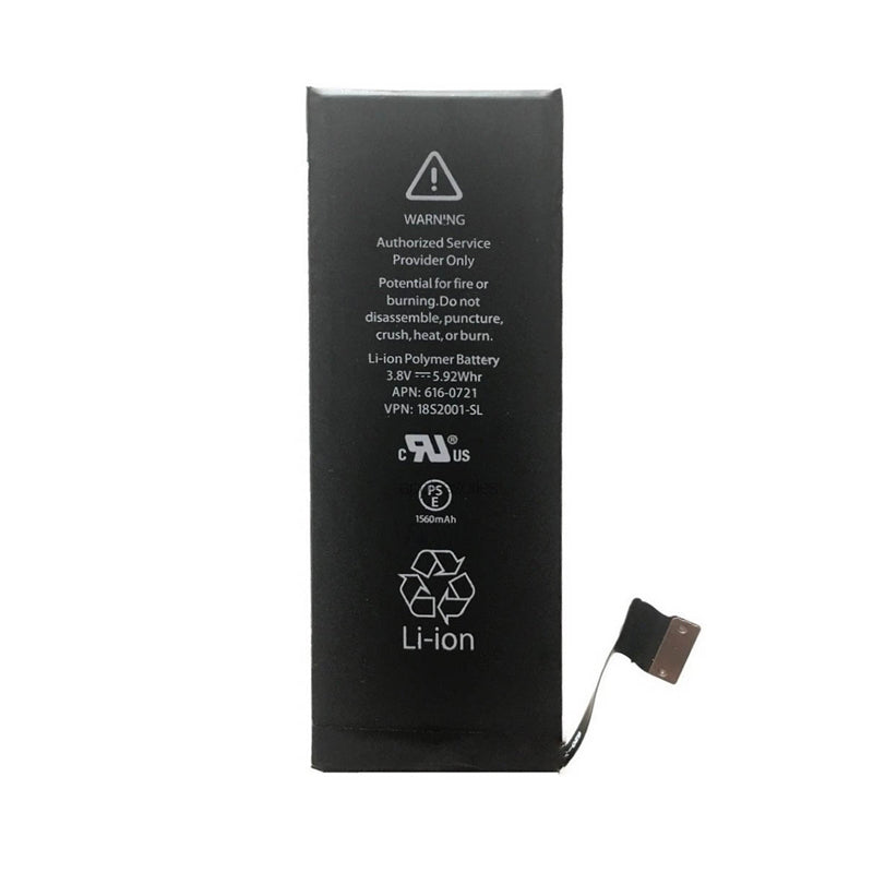 Battery Replacement For iPhone 5C / 5S