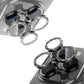 iPhone 17 Pro/ 17 Pro Max Diamond Camera Lens Cover Protector