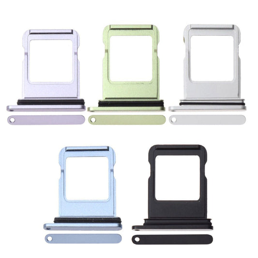 iPhone 17 Sim Card Tray