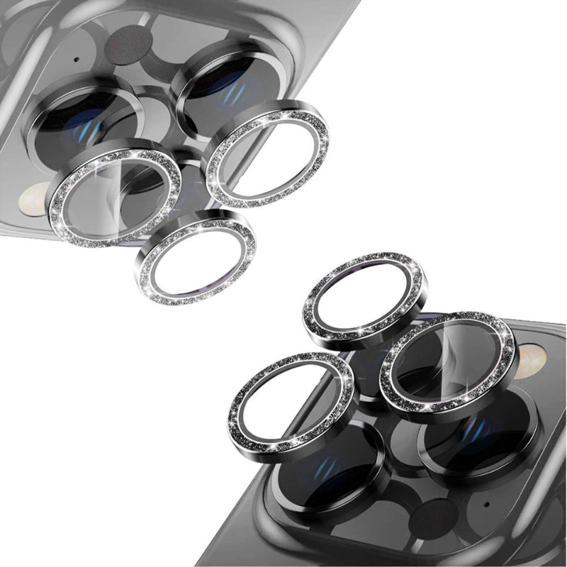 iPhone 17 Diamond Camera Lens Cover Protector