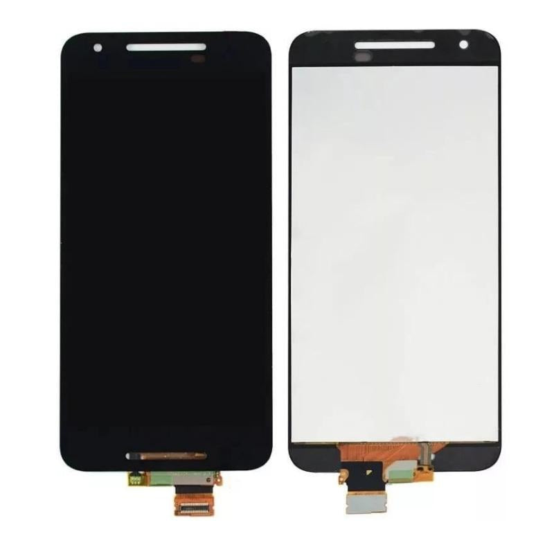 LCD Touch Screen Assembly for LG Nexus 5