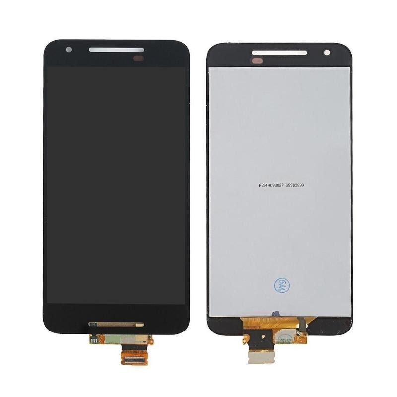 LG Nexus 5X LCD Digitizer Screen Assembly