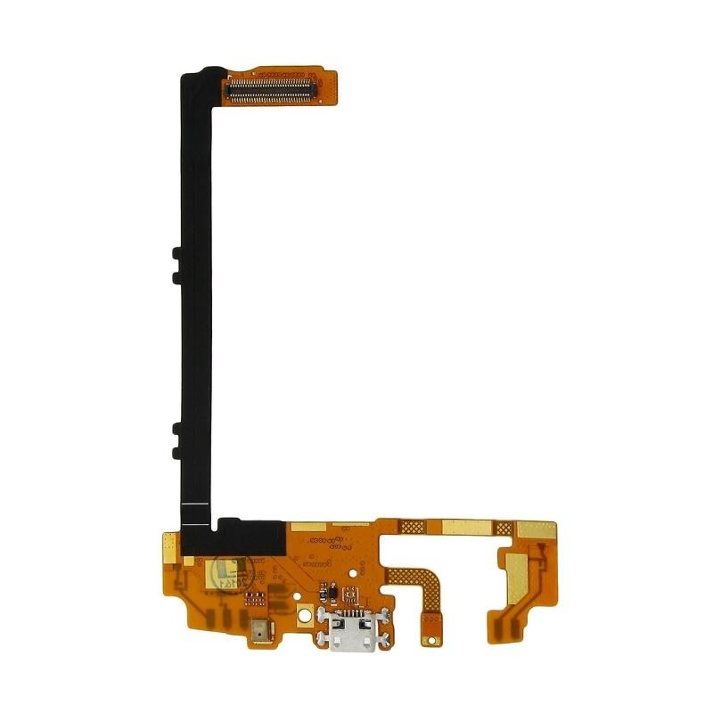Charging Port Flex for LG Nexus 5
