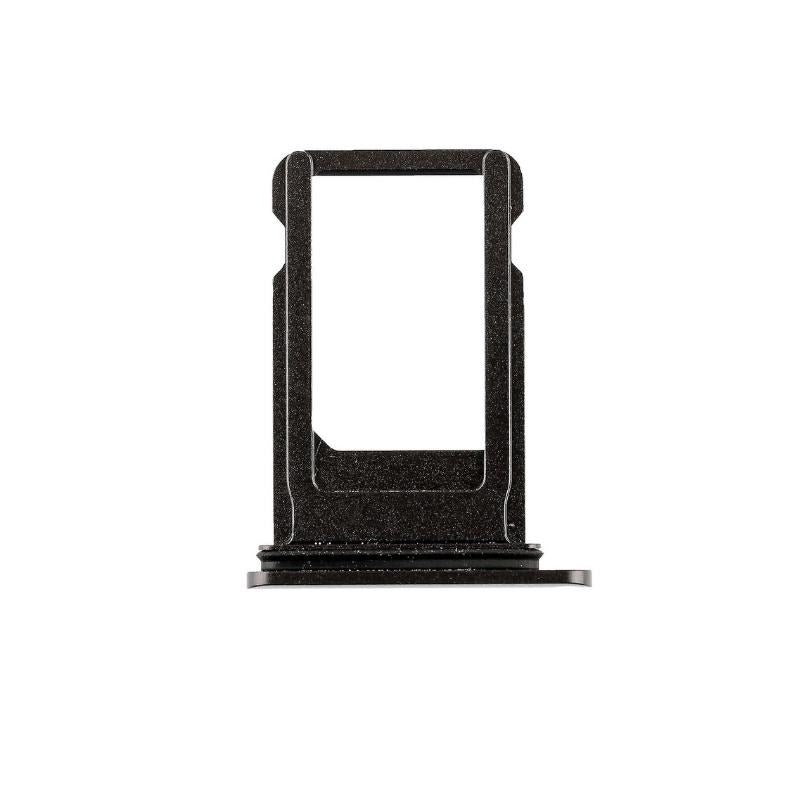 Sim Card Tray For iPhone 8/ SE 2020/ SE 2022 - Matte Black