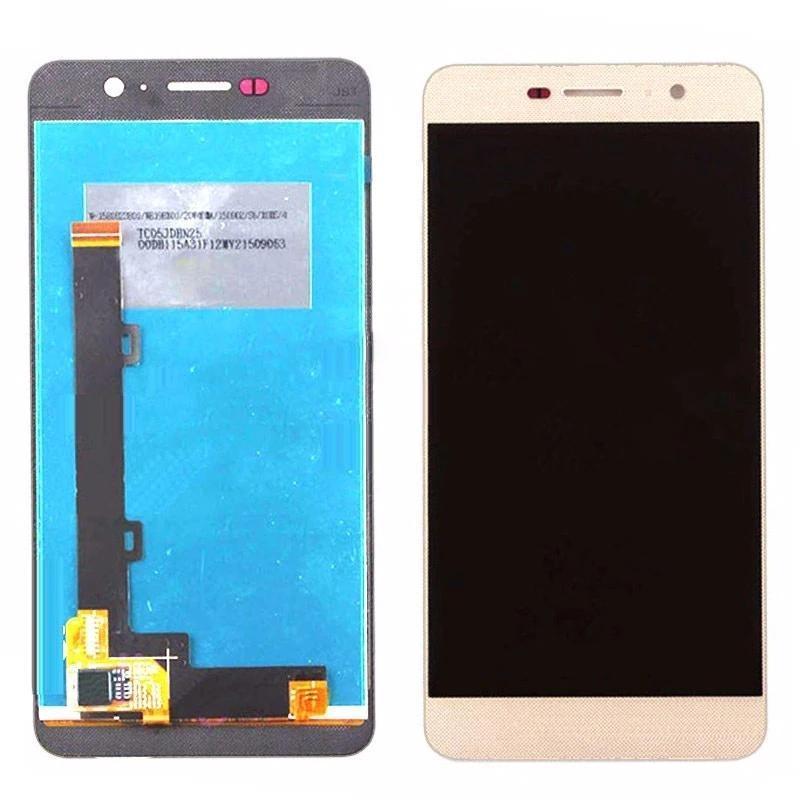 LCD Touch Screen Assembly for Huawei Y6 Pro- Gold