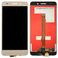LCD Touch Screen Assembly for Huawei Honor 5A/ Huawei Y6 II - Gold