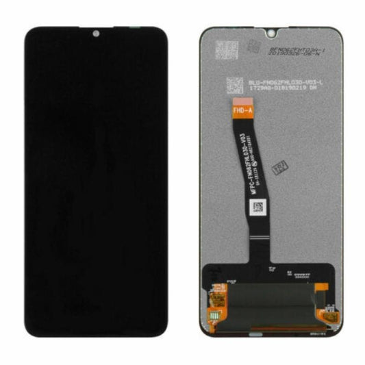 LCD Digitizer Screen Assembly Replacement for Huawei P Smart