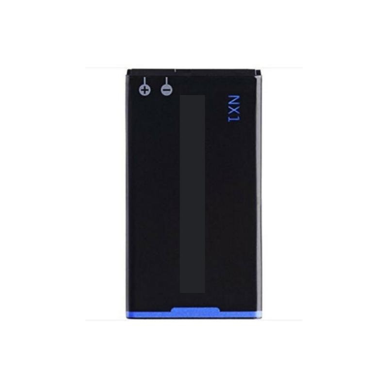 Battery replacement for Blackberry Q10