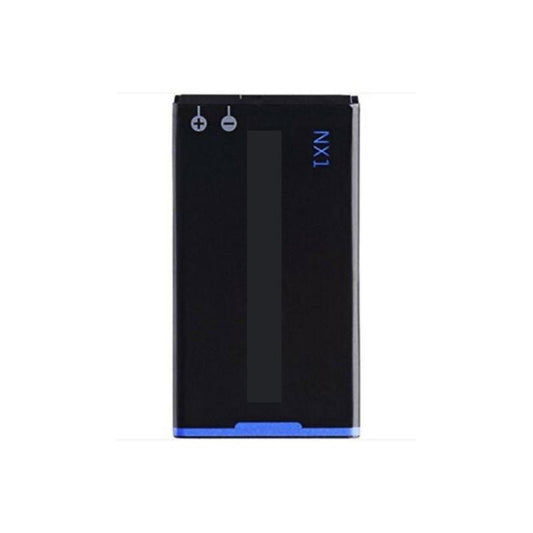 Battery replacement for Blackberry Q10