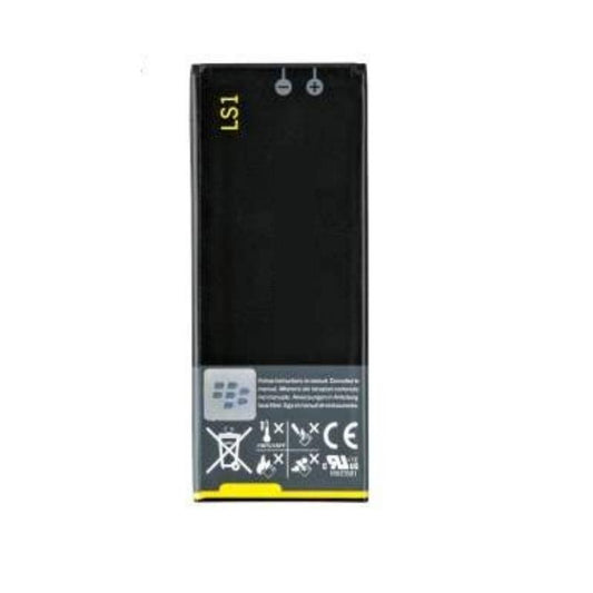 Battery replacement for Blackberry Z10