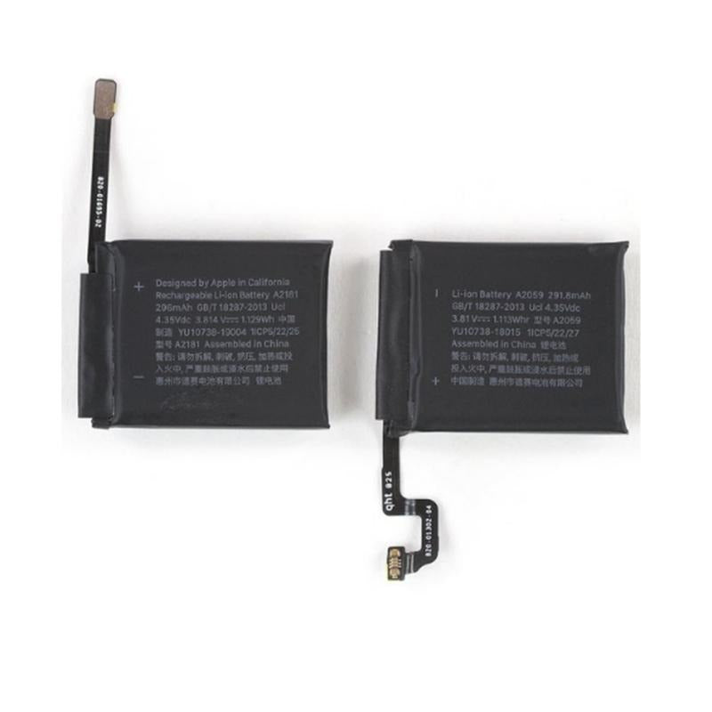 Apple Watch Series 5/ SE Battery Replacement - A2181 44MM
