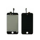 LCD Touch Screen Assembly For iPod Touch 4 - Black