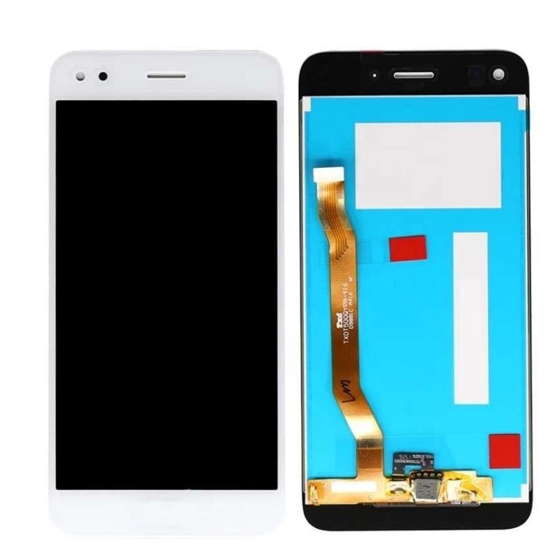 Huawei P9 Lite Mini LCD Touch Screen Assembly - White