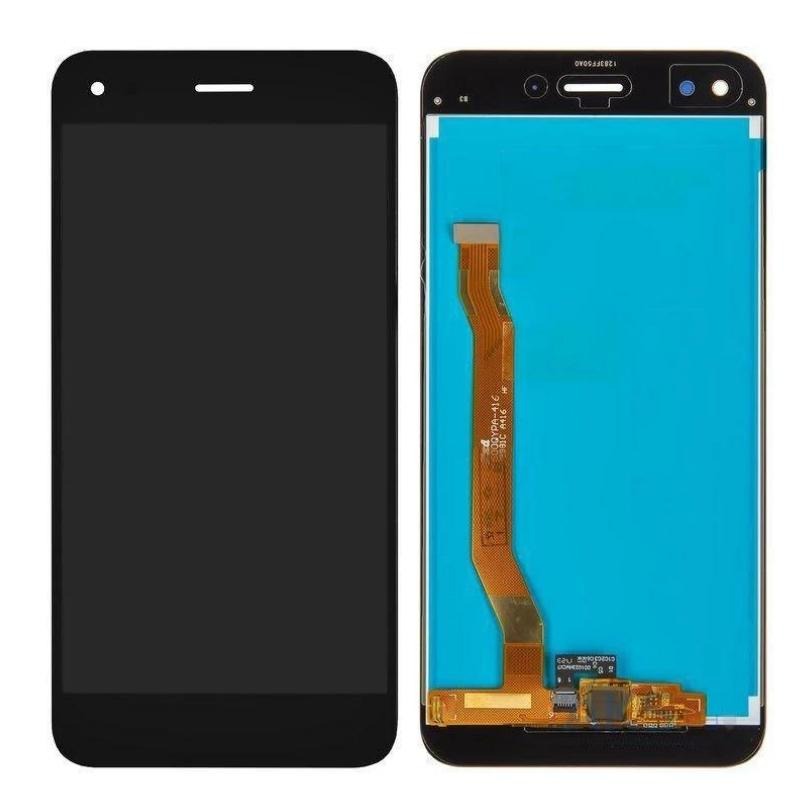 Huawei P9 Lite Mini LCD Touch Screen Assembly - Black
