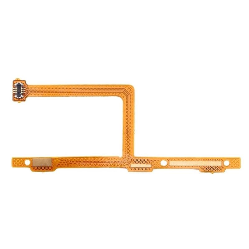 Power Volume Button Flex for Nokia 8