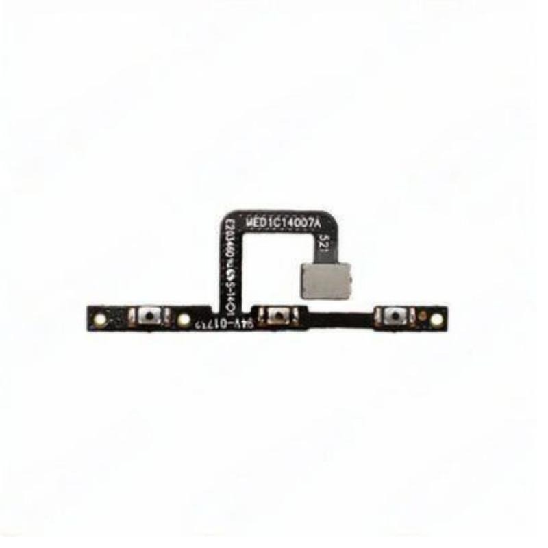 Power Volume Button Flex for Nokia 6