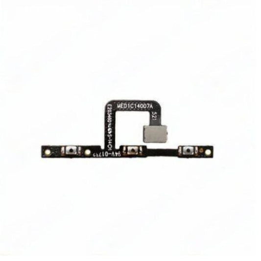 Power Volume Button Flex for Nokia 6