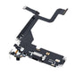 iPhone 13 Pro Charging Port Flex With IC - Graphite