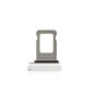 iPhone 13 Pro Max Sim Card Tray - Silver