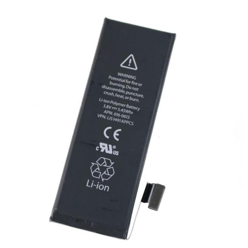 Battery Replacement For iPhone 5
