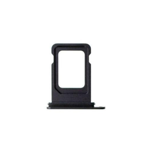 iPhone 13 Sim Card Tray - Midnight