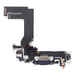 iPhone 13 Mini Charging Port Flex With IC - Midnight