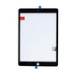 Touch Screen Digitizer with Adhesive For iPad 7th Gen/ 8th Gen/ 9th Gen (10.2 inch) - Black(No Home Button)