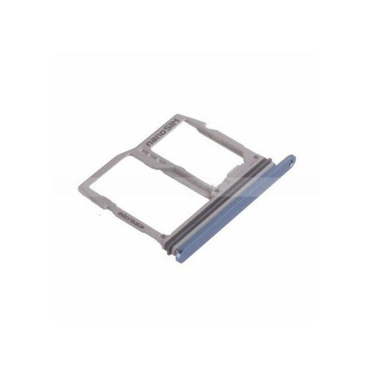 LG G6 Sim Card Tray -Blue- Single