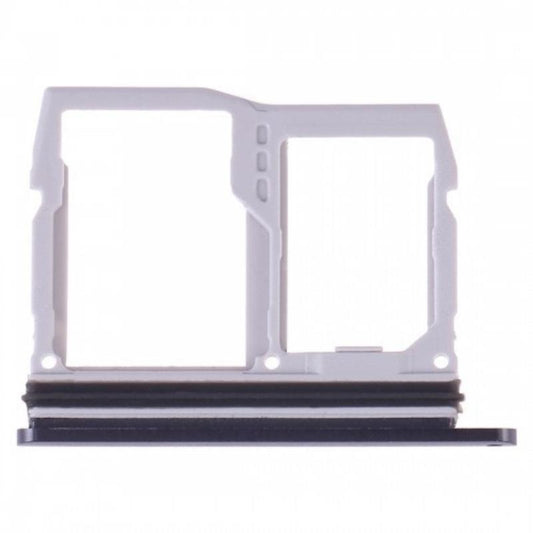 LG G6 Sim Card Tray -Black- Single