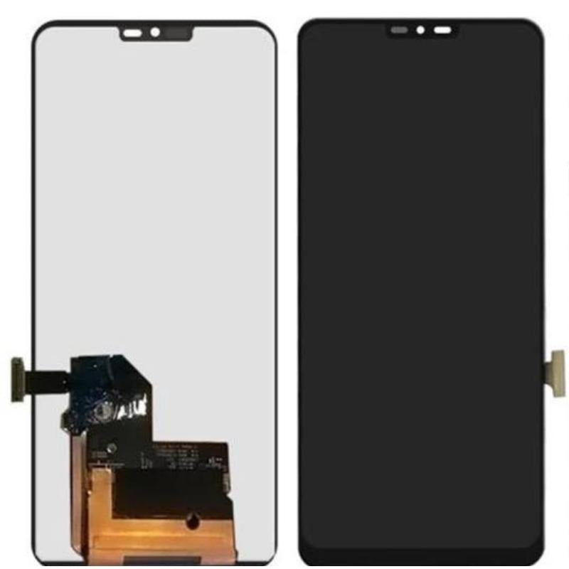 LG G7 ThinQ LCD Touch Screen Assembly