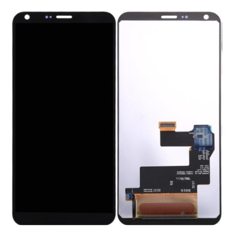 LCD Touch Screen Assembly for LG Q6