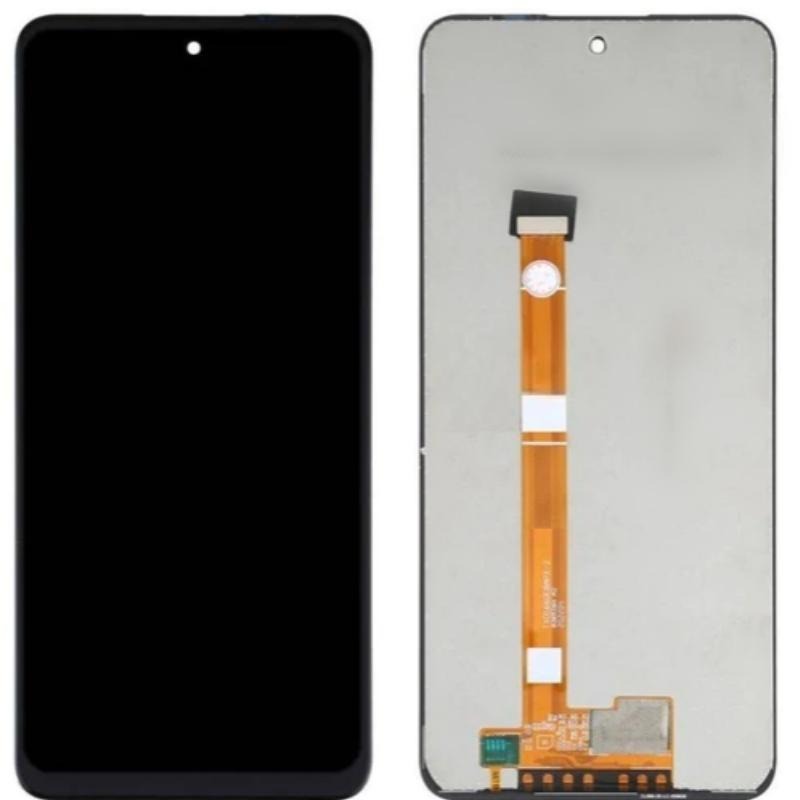 LCD Touch Screen Assembly for LG K42/ K52/ K62