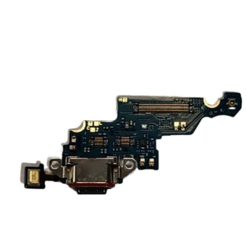 Charging Port Flex for LG Velvet