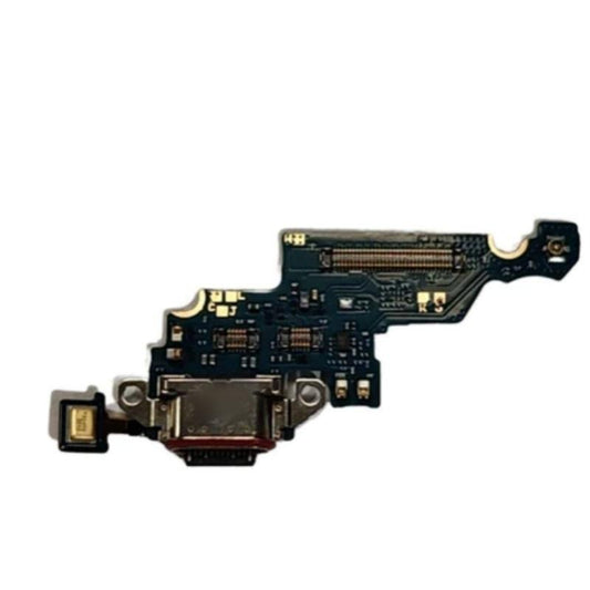 Charging Port Flex for LG Velvet