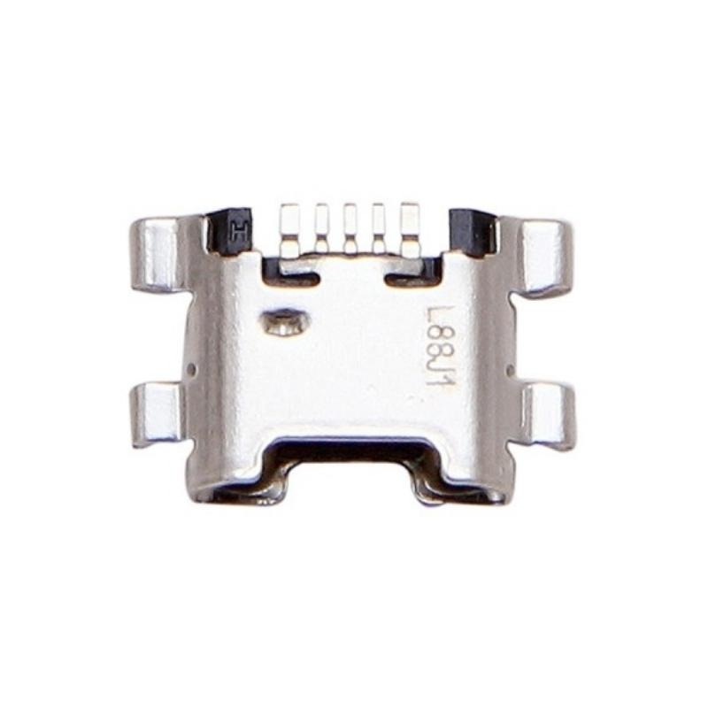 Charging Port Flex Replacement for Huawei Y7 Prime/ Y7 prime 2018/ Nova 2 Lite (needs Soldering)