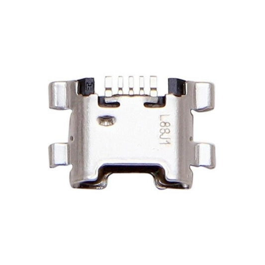 Charging Port Flex Replacement for Huawei Y7 Prime/ Y7 prime 2018/ Nova 2 Lite (needs Soldering)