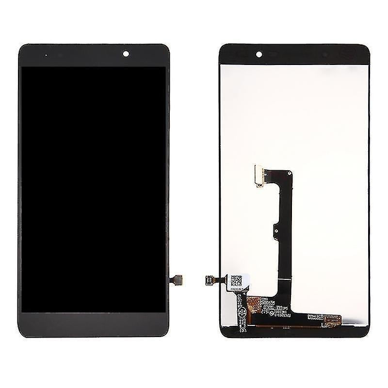 LCD Touch Screen Assembly for Blackberry DTEK50