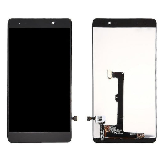 LCD Touch Screen Assembly for Blackberry DTEK50