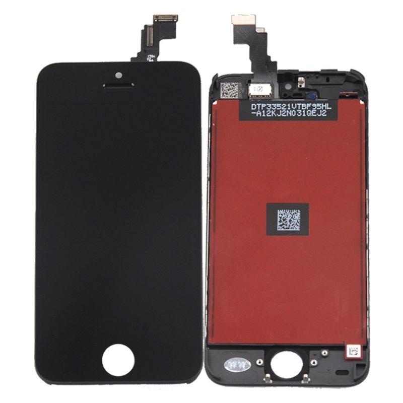 LCD Touch Screen Assembly For iPhone 5C