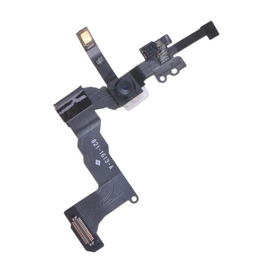 Front Camera with Sensor Flex Cable For iPhone 5S / SE