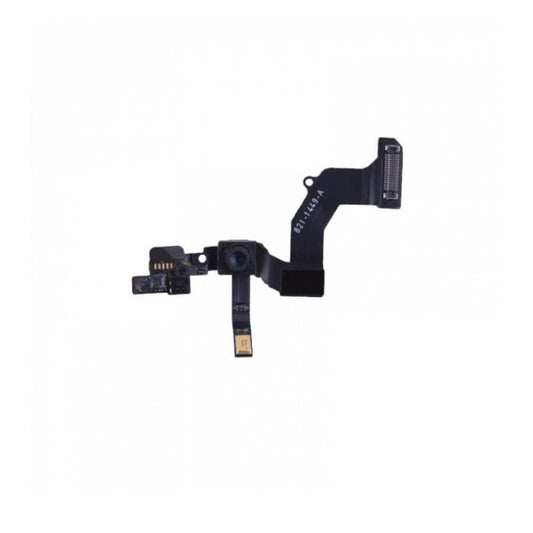 Front Camera with Sensor Flex Cable For iPhone 5