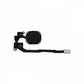 Home Button Flex Cable Full Assembly For iPhone 5S / SE - Black