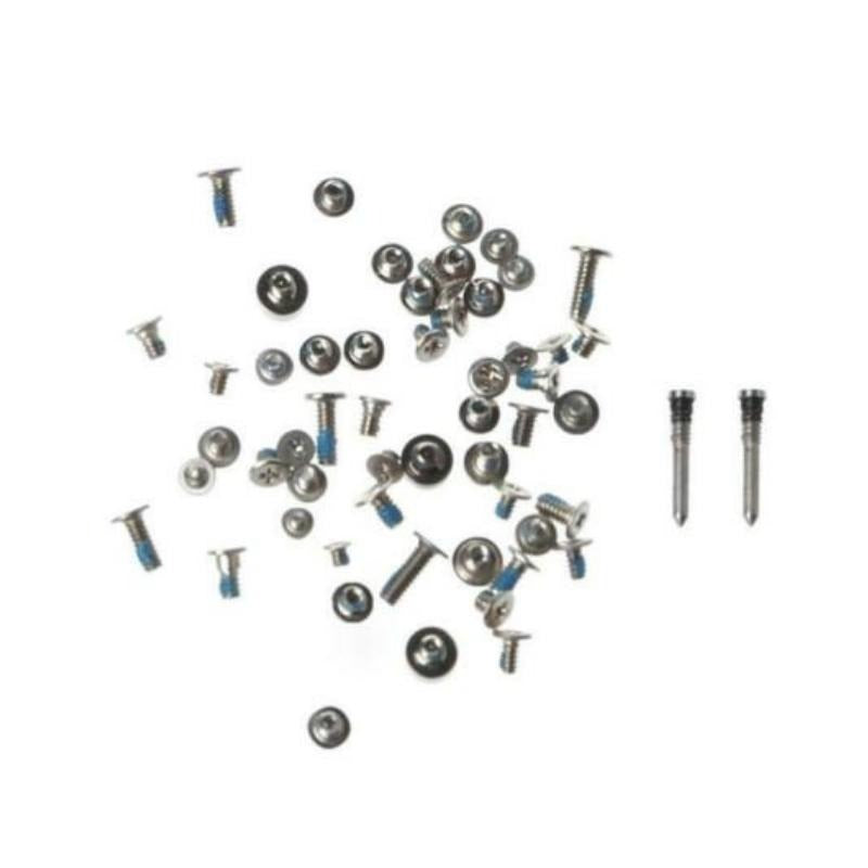 Full Screw Set For iPhone X (A1865, A1901, A1902)