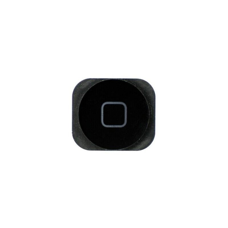 Home Button with Rubber Ring For iPhone 5C